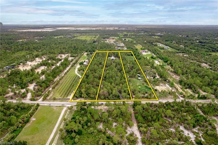 1301 Ivy Way, Naples, Florida 34117