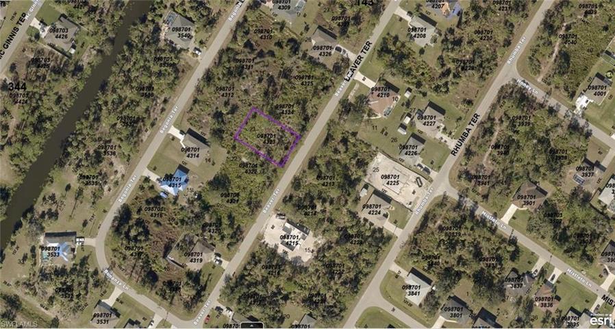 0987014323 Beaver TER, NORTH PORT FL 34286