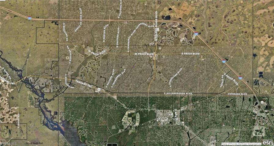 0987014323 Beaver TER, NORTH PORT FL 34286