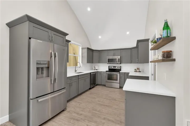 2330  14th NE AVE, Naples, FL 34120