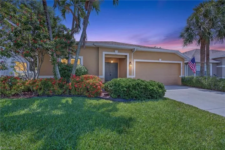 12835 Oakpointe Cir, Fort Myers, Florida 33912
