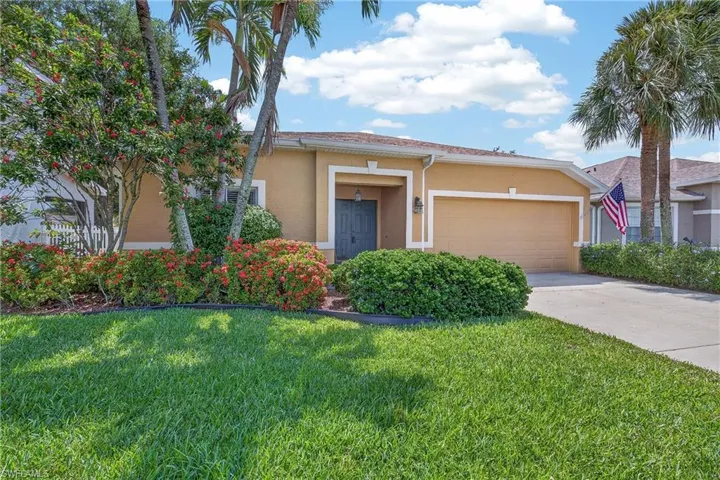 12835 Oakpointe Cir, Fort Myers, Florida 33912