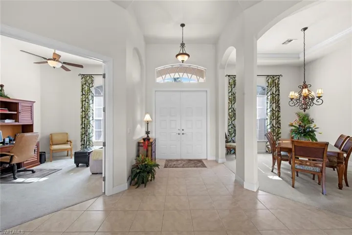 Foyer