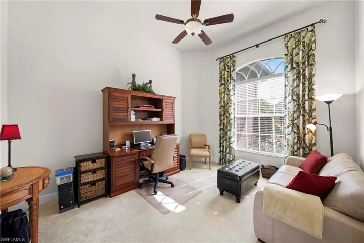 Den/office