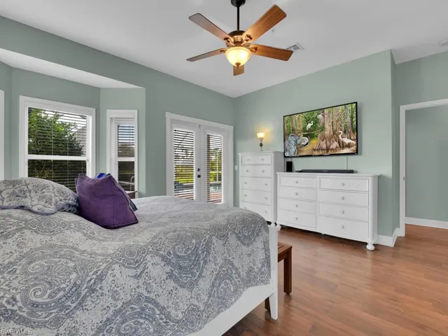 Master Suite