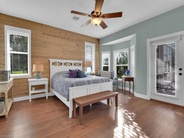 Master Suite