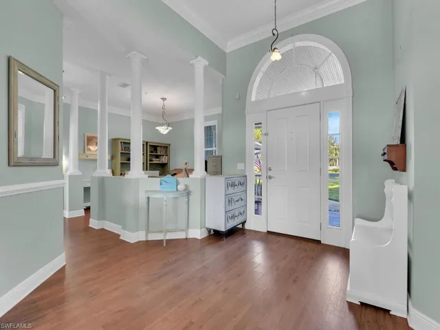Foyer