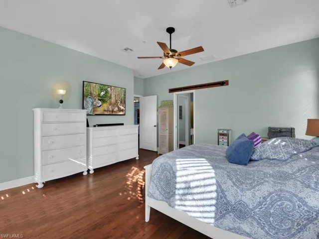 Master Suite