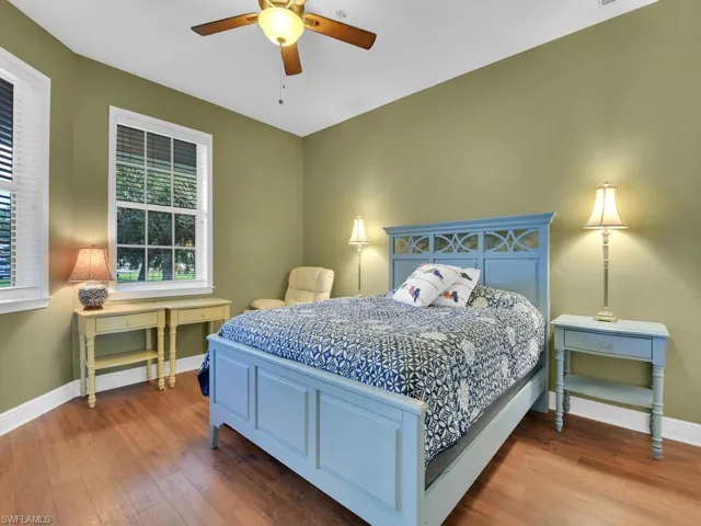 Guest Room 1
