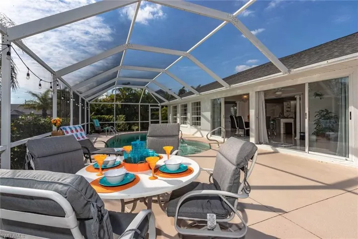 2308 Se 27th St, Cape Coral, Florida 33904