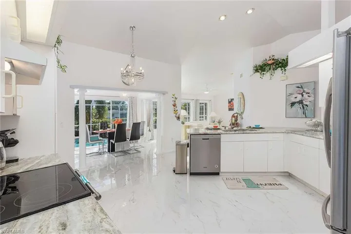 2308 Se 27th St, Cape Coral, Florida 33904