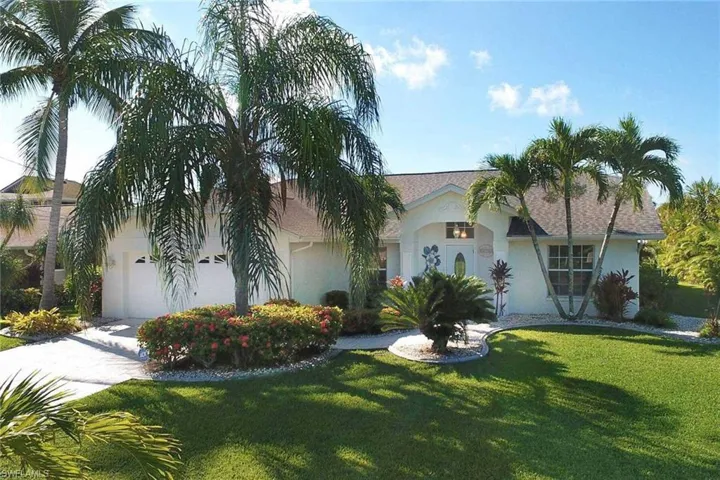 2308 Se 27th St, Cape Coral, Florida 33904