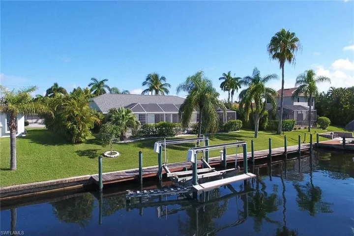 2308 Se 27th St, Cape Coral, Florida 33904