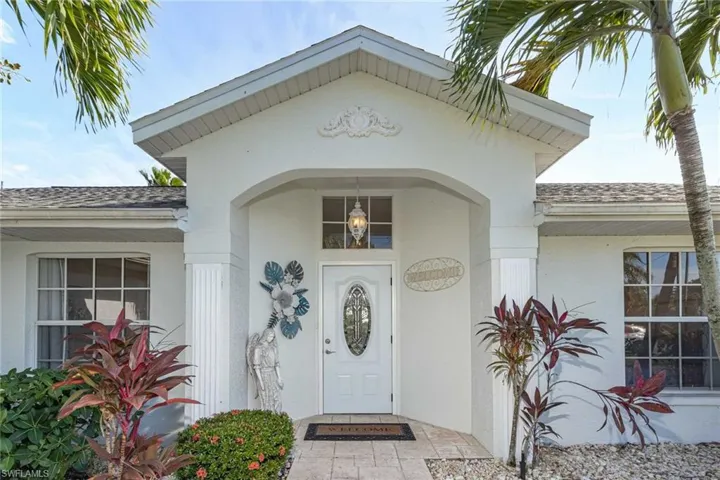 2308 Se 27th St, Cape Coral, Florida 33904