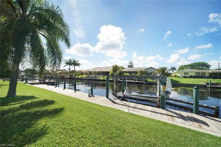 2308 Se 27th St, Cape Coral, Florida 33904