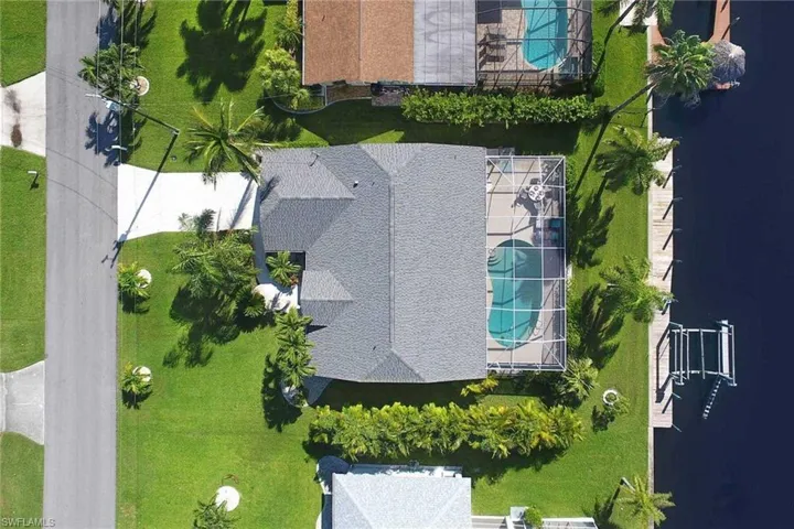 2308 Se 27th St, Cape Coral, Florida 33904