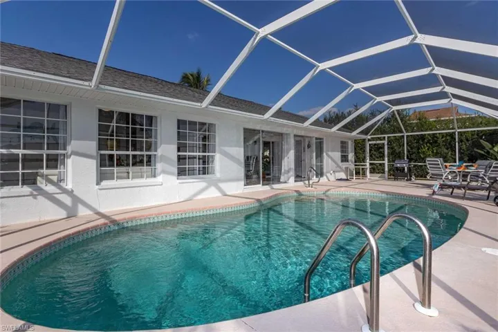2308 Se 27th St, Cape Coral, Florida 33904
