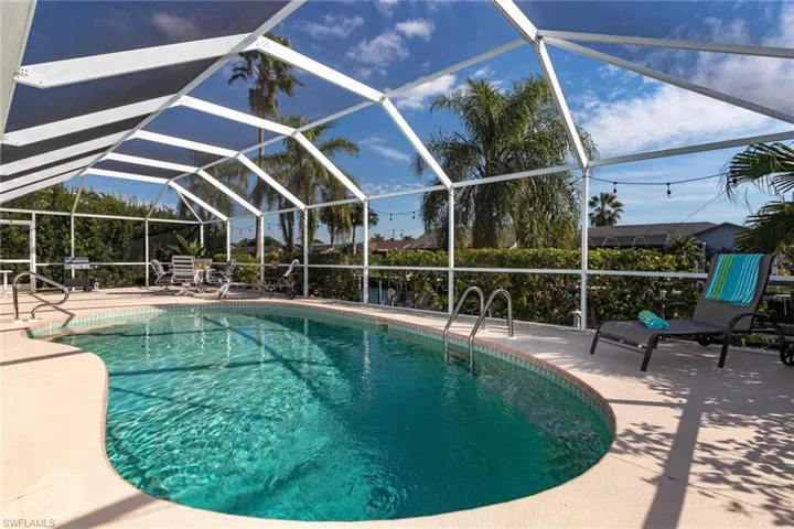2308 Se 27th St, Cape Coral, Florida 33904