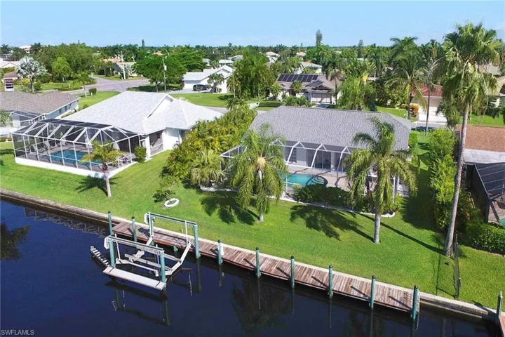 2308 Se 27th St, Cape Coral, Florida 33904