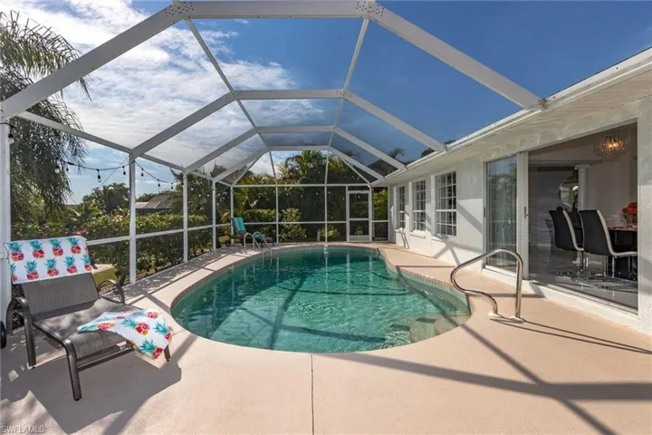 2308 Se 27th St, Cape Coral, Florida 33904