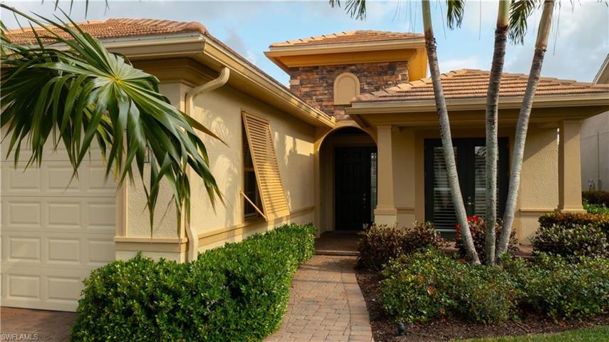 12646 Fairway Cove CT, FORT MYERS FL 33905