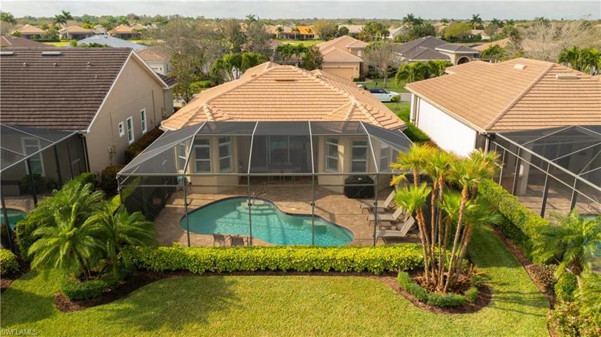 12646 Fairway Cove CT, FORT MYERS FL 33905