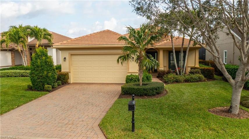 12646 Fairway Cove CT, FORT MYERS FL 33905