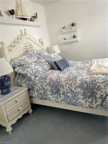 Guest Bed