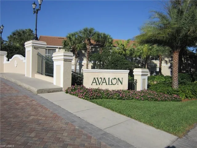Community Entrance