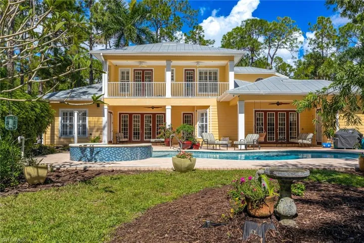 6320 English Oaks Ln, Naples, Florida 34119