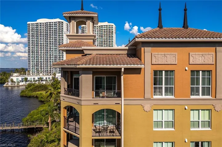 2825 Palm Beach Blvd 719, Fort Myers, Florida 33916