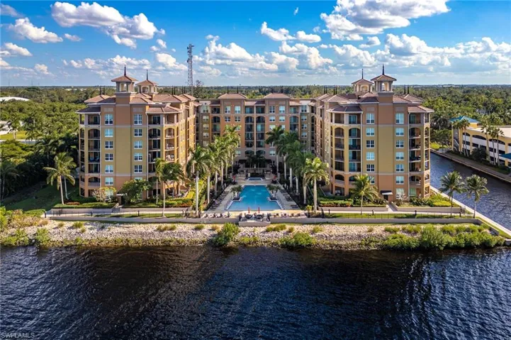 2825 Palm Beach Blvd 719, Fort Myers, Florida 33916