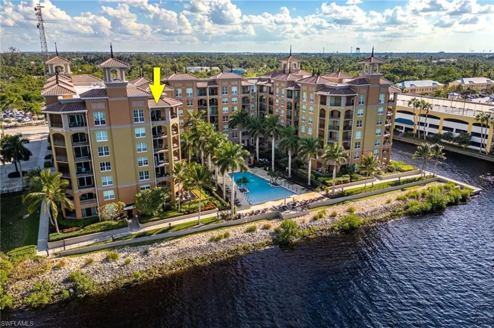 2825 Palm Beach Blvd 719, Fort Myers, Florida 33916