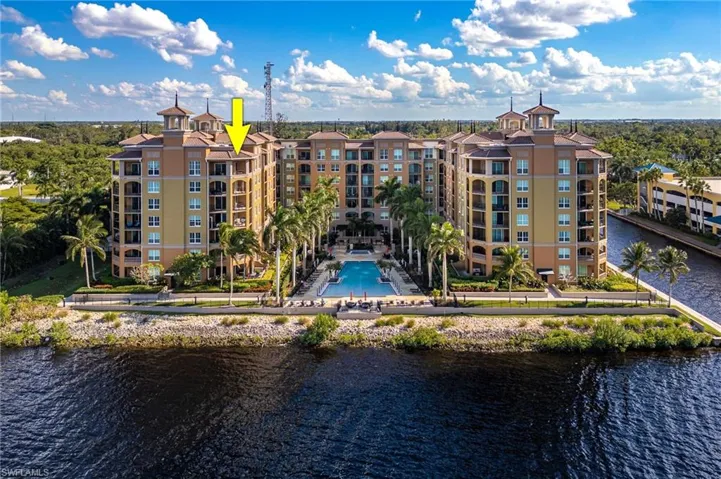 2825 Palm Beach Blvd 719, Fort Myers, Florida 33916
