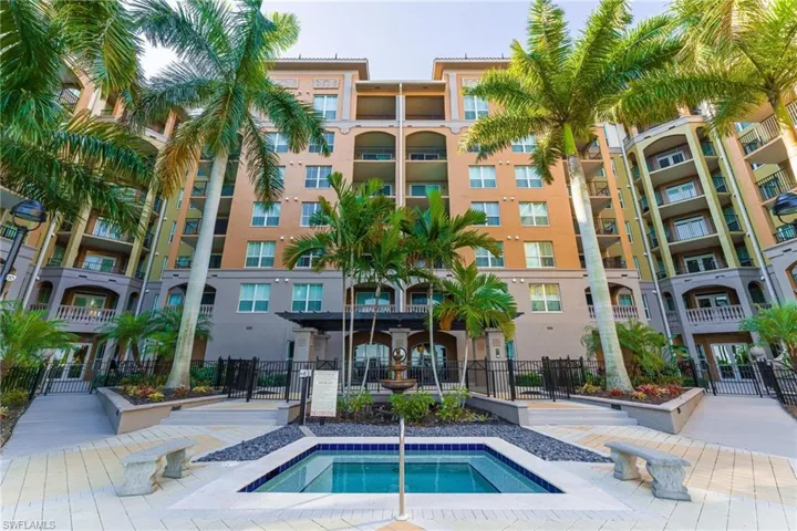 2825 Palm Beach Blvd 719, Fort Myers, Florida 33916