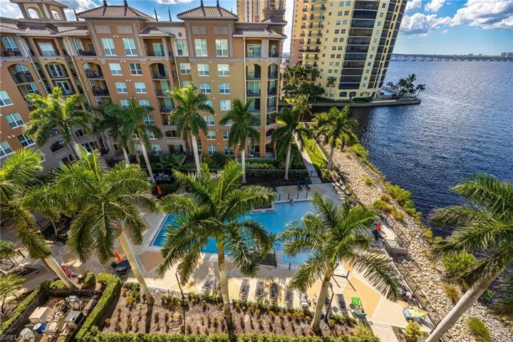 2825 Palm Beach Blvd 719, Fort Myers, Florida 33916