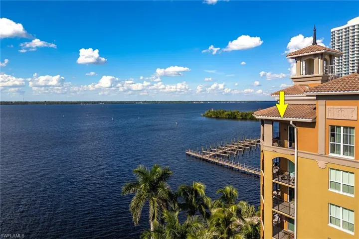 2825 Palm Beach Blvd 719, Fort Myers, Florida 33916