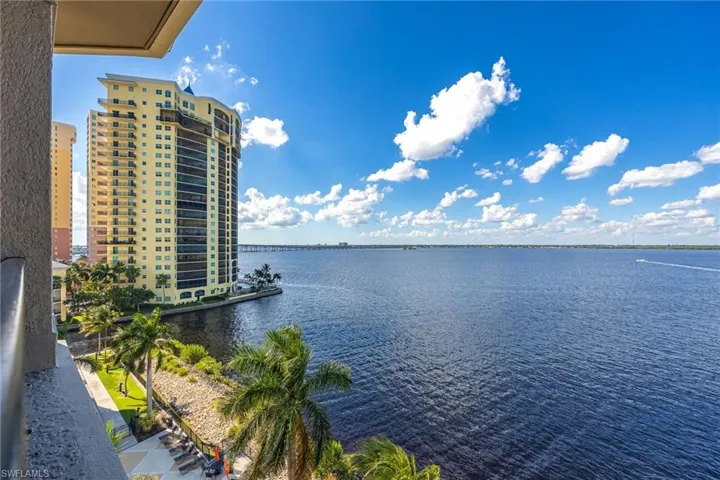 2825 Palm Beach Blvd 719, Fort Myers, Florida 33916