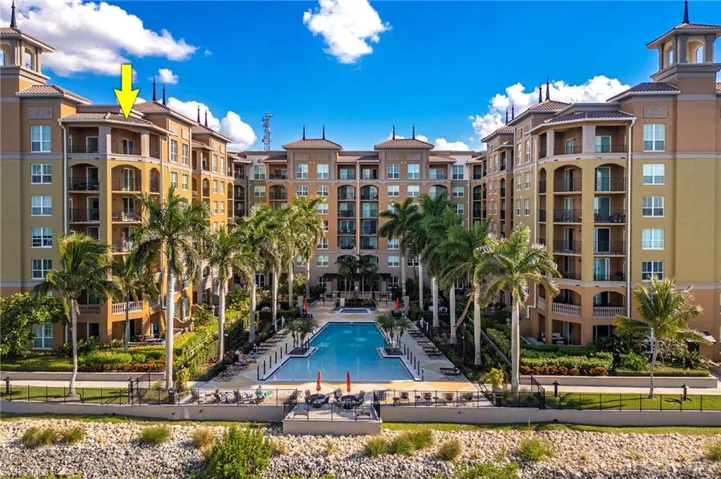 2825 Palm Beach Blvd 719, Fort Myers, Florida 33916