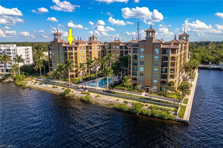 2825 Palm Beach Blvd 719, Fort Myers, Florida 33916