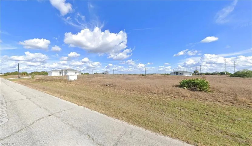 555 David Cir, Labelle, Florida 33935