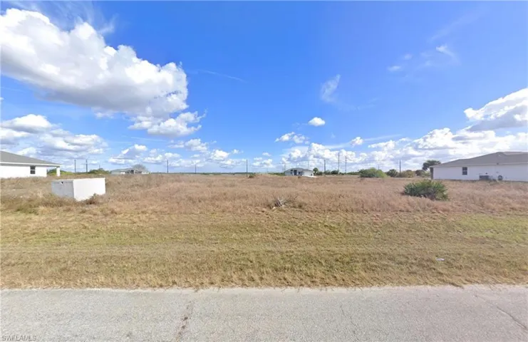 555 David Cir, Labelle, Florida 33935
