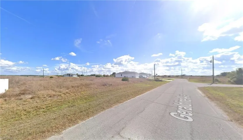 555 David Cir, Labelle, Florida 33935