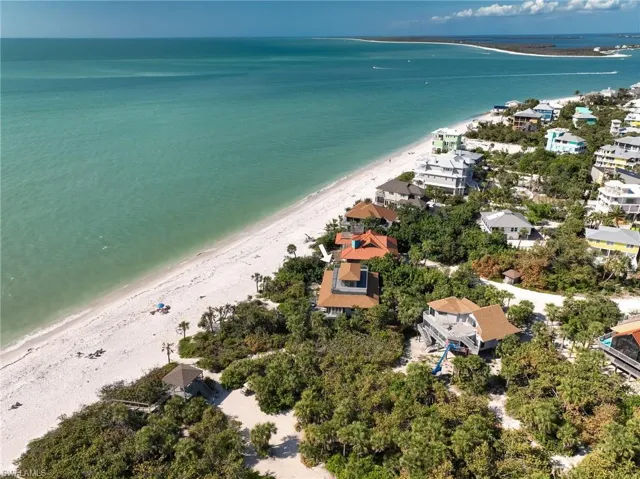 412  Gulf Bend  DR, Upper Captiva, FL 33924