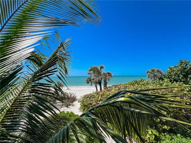 412  Gulf Bend  DR, Upper Captiva, FL 33924