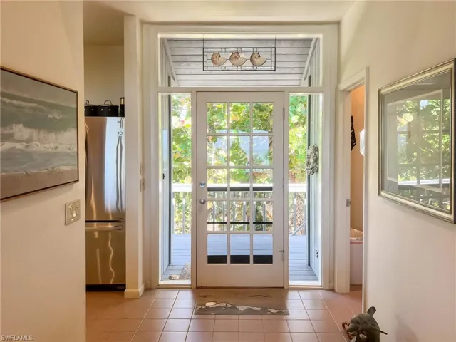 412  Gulf Bend  DR, Upper Captiva, FL 33924