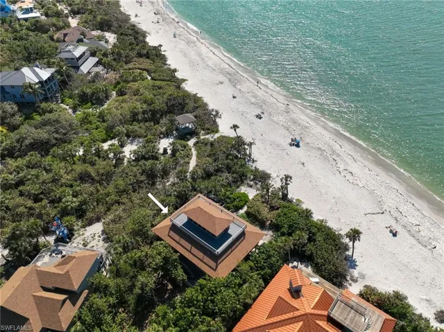 412  Gulf Bend  DR, Upper Captiva, FL 33924