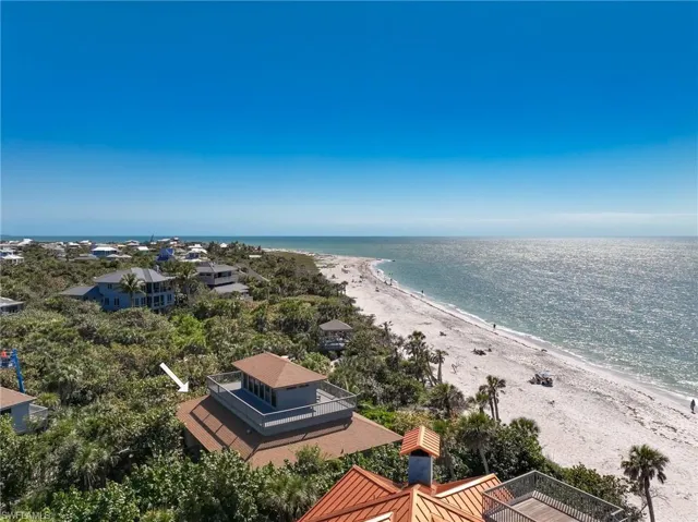 412  Gulf Bend  DR, Upper Captiva, FL 33924