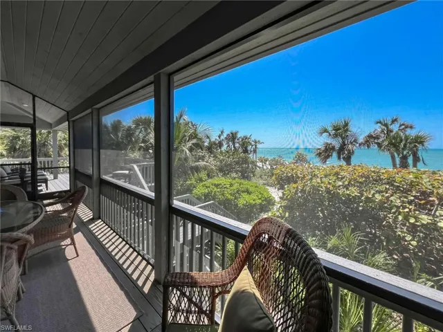 412  Gulf Bend  DR, Upper Captiva, FL 33924