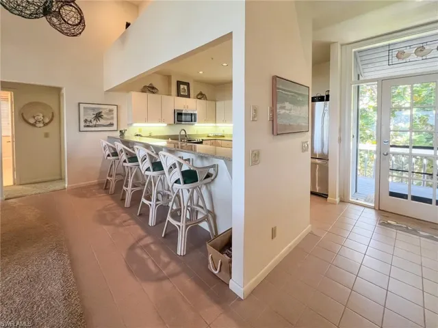 412  Gulf Bend  DR, Upper Captiva, FL 33924